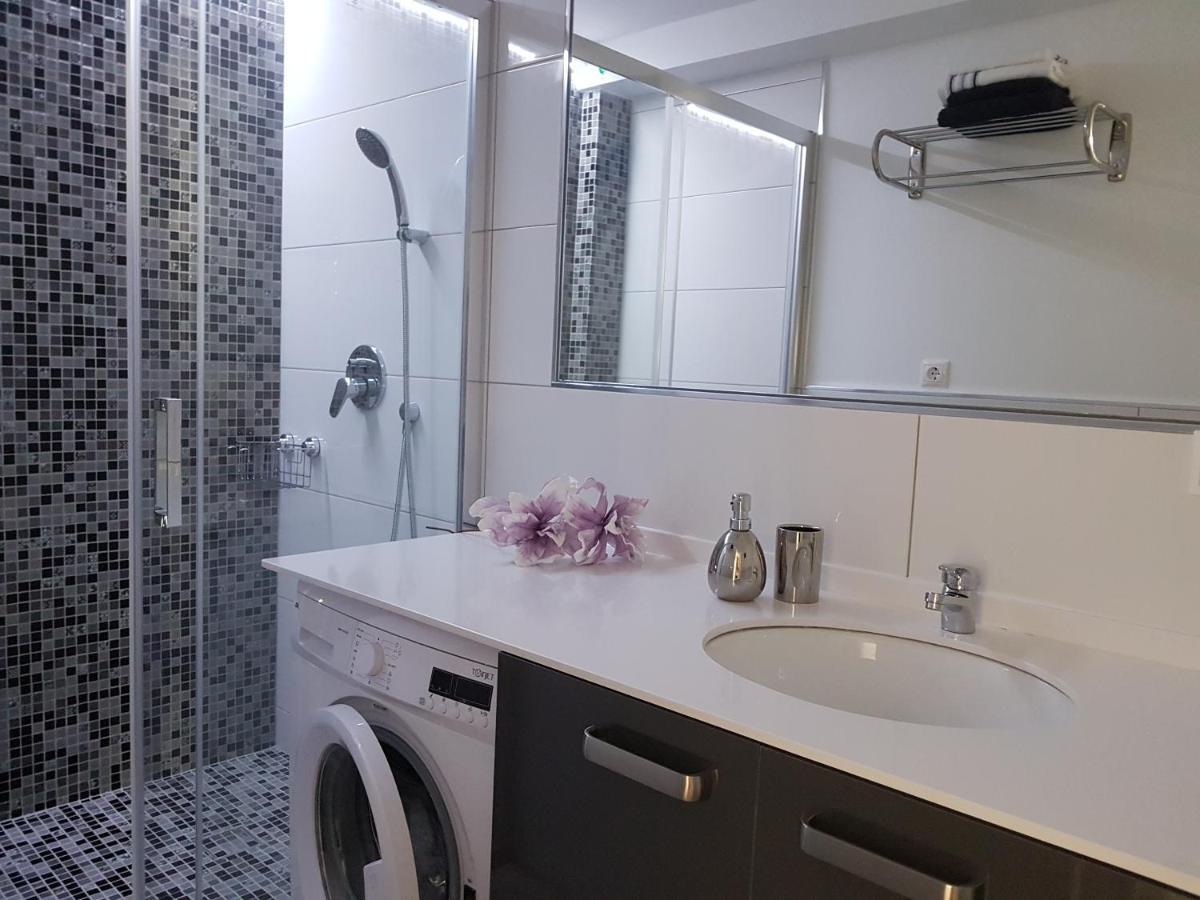 Apartament Los Planetas Аликанте Экстерьер фото